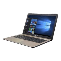 Asus A541UV-XX370T 15" Core i5 2.5 GHz - HDD 1 To - 8 Go QWERTY - Portugais