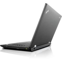 Lenovo ThinkPad L430 14" Core i5 2.6 GHz - HDD 320 Go - 4 Go QWERTY - Anglais (UK)