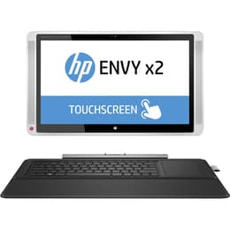 HP Envy x2 15-C020NF 15" Core M 0,8 GHz - HDD 500 Go - 4 Go AZERTY - Français