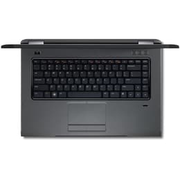Dell Vostro 3560 15" Core i5 2.6 GHz - HDD 500 Go - 4 Go QWERTY - Anglais (UK)