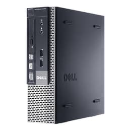 Dell OptiPlex 9020 USFF Core i5 3.2 GHz - SSD 256 Go RAM 8 Go