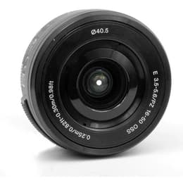 Objectif Sony E 16-50mm f/3.5-5.6