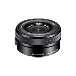 Objectif Sony E 16-50mm f/3.5-5.6