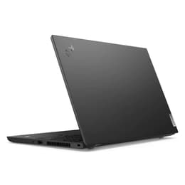 Lenovo ThinkPad L15 Gen 2 15" Core i5 2.4 GHz - SSD 256 Go - 8 Go QWERTZ - Allemand