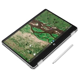 HP Chromebook x36014B-CB0000SF Pentium Silver 1,1 GHz 64Go eMMC - 4Go AZERTY - Français
