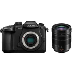 PANASONIC LUMIX DC-GH5 + 12-60mm