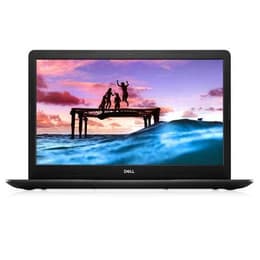 Dell Inspiron 17 3793 17" Core i5 1 GHz - SSD 256 Go - 8 Go AZERTY - Français