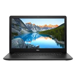 Dell Inspiron 17 3793 17" Core i5 1 GHz - SSD 256 Go - 8 Go AZERTY - Français