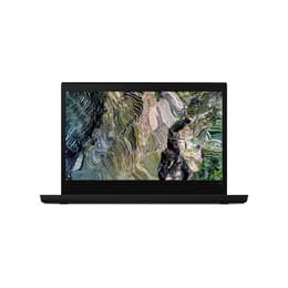 Lenovo ThinkPad Yoga X13 L14 Gen 2 14" Core i5 2.6 GHz - SSD 250 Go - 16 Go AZERTY - Français