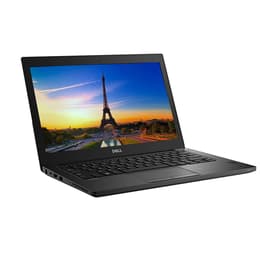 Dell Latitude 7480 14" Core i5 2.4 GHz - SSD 256 Go - 16 Go AZERTY - Français