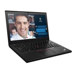 Lenovo ThinkPad X260 12" Core i3 2.30 GHz - SSD 128 Go - 4 Go QWERTY - Italien