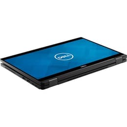 Dell Latitude 7390 13" Core i5 1.7 GHz - SSD 256 Go - 8 Go AZERTY - Français