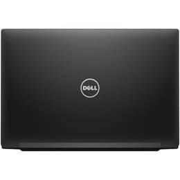 Dell Latitude 7490 14" Core i7 1.9 GHz - SSD 256 Go - 16 Go QWERTY - Anglais (US)