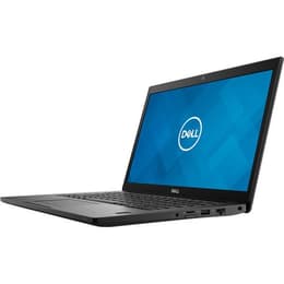 Dell Latitude 7490 14" Core i7 1.9 GHz - SSD 256 Go - 16 Go QWERTY - Anglais (US)