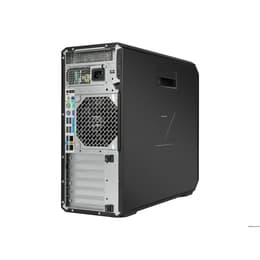 HP Z4 G4 Core i9 3.5 GHz - SSD 1 To RAM 32 Go