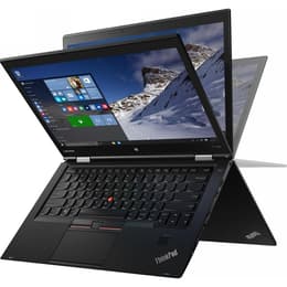 Lenovo ThinkPad X1 Yoga Gen 4 14" Core i5 1.6 GHz - SSD 256 Go - 8 Go