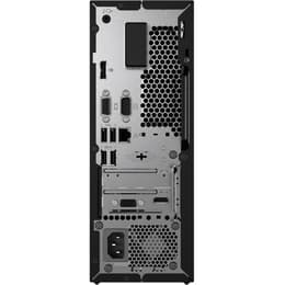 Lenovo ThinkCentre M710 Tower Core i3 3.9 GHz - HDD 500 Go RAM 4 Go