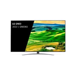 SMART TV LG LED Ultra HD 4K 140 cm 55QNED826QB