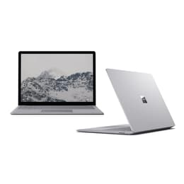 Microsoft Surface Laptop 1ére Génération 13" Core i5 2.6 GHz - SSD 256 Go - 8 Go AZERTY - Français