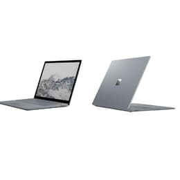 Microsoft Surface Laptop 1ére Génération 13" Core i5 2.6 GHz - SSD 256 Go - 8 Go AZERTY - Français