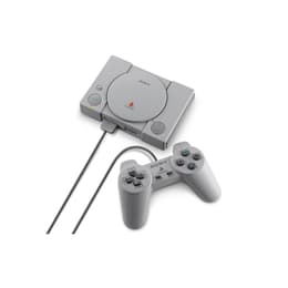PlayStation Classic Mini -