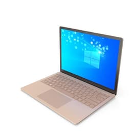 Microsoft Surface Laptop 4 13" Core i5 2.4 GHz - SSD 512 Go - 8 Go AZERTY - Français