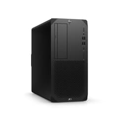 HP Z2 Tower G9 Core i7 1.60 GHz - HDD 512 Go RAM 16 Go