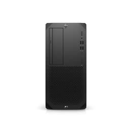 HP Z2 Tower G9 Core i7 1.60 GHz - HDD 512 Go RAM 16 Go