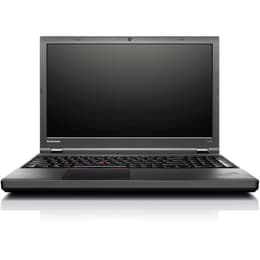 Lenovo ThinkPad L540 15" Core i5 2.5 GHz - SSD 500 Go - 8 Go AZERTY - Français