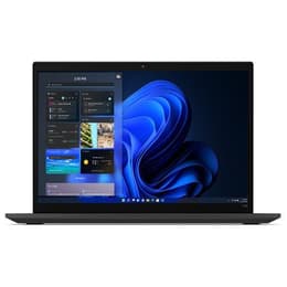 Lenovo ThinkPad T14S 14" Core i7 2.8 GHz - SSD 512 Go - 16 Go AZERTY - Français