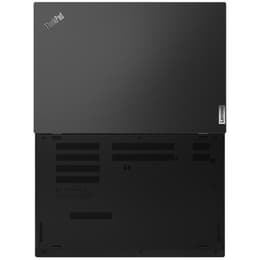Lenovo ThinkPad L15 15" Core i5 1.6 GHz - SSD 512 Go - 16 Go QWERTY - Nordique