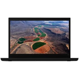 Lenovo ThinkPad L15 15" Core i5 1.6 GHz - SSD 512 Go - 16 Go QWERTY - Nordique