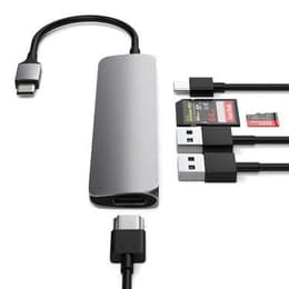 Satechi Hub USB-C