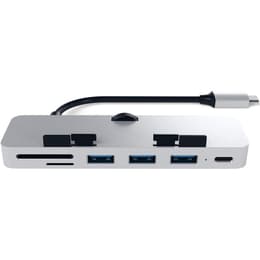 Satechi Hub USB-C Pro iMac