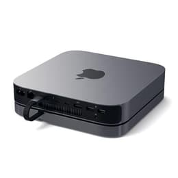 Satechi Stand Hub Mac Mini