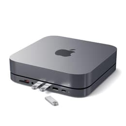 Satechi Stand Hub Mac Mini