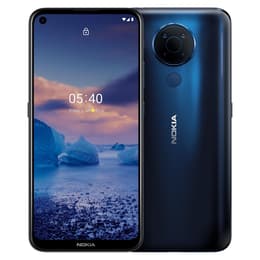 Nokia 5.4 64 Go Dual Sim - Bleu - Débloqué