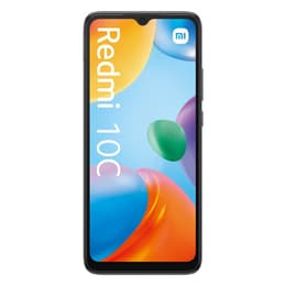 Xiaomi Redmi 10C Dual Sim