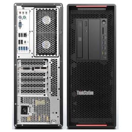 Lenovo Thinkstation P700 30A8-S0FS00 Xeon E5 3.7 GHz - SSD 512 Go RAM 16 Go