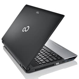 Fujitsu LifeBook A532 15" Core i3 2,5 GHz - SSD 256 Go - 4 Go AZERTY - Français