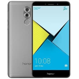 Huawei Honor 6X 64 Go Dual Sim - Gris - Débloqué
