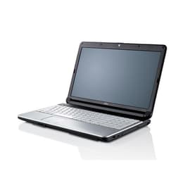 Fujitsu LifeBook A530 15" Core i3 2,53 GHz - SSD 256 Go - 4 Go AZERTY - Français