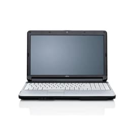 Fujitsu LifeBook A530 15" Core i3 2,53 GHz - SSD 256 Go - 4 Go AZERTY - Français