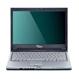 Fujitsu LifeBook S6420 13" Core 2 Duo 2.4 GHz - SSD 120 Go - 4 Go AZERTY - Français