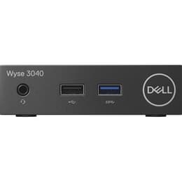 Dell Wyse 5060 GX 2.4 GHz - HDD 8 Go RAM 4 Go