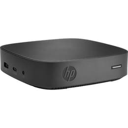 HP T430 Thin Client Celeron 1.1 GHz - HDD 32 Go RAM 4 Go