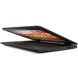 Lenovo ThinkPad Yoga 11E 11" Core i3 2.4 GHz - SSD 256 Go - 8 Go QWERTY - Anglais (UK)