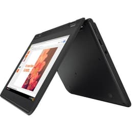 Lenovo Yoga 11E 11" Core i3 2.4 GHz - SSD 256 Go - 8 Go QWERTY - Anglais (UK)