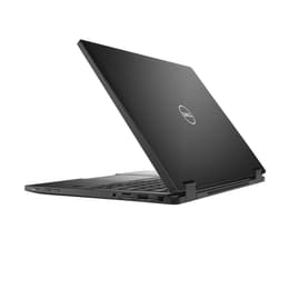 Dell Latitude 7390 13" Core i5 1.7 GHz - SSD 256 Go - 8 Go QWERTY - Anglais (US)