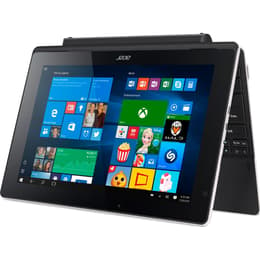 Acer Aspire Switch One 10" Atom X5 1,44 GHz - HDD 32 Go - 2 Go QWERTY - Portugais
